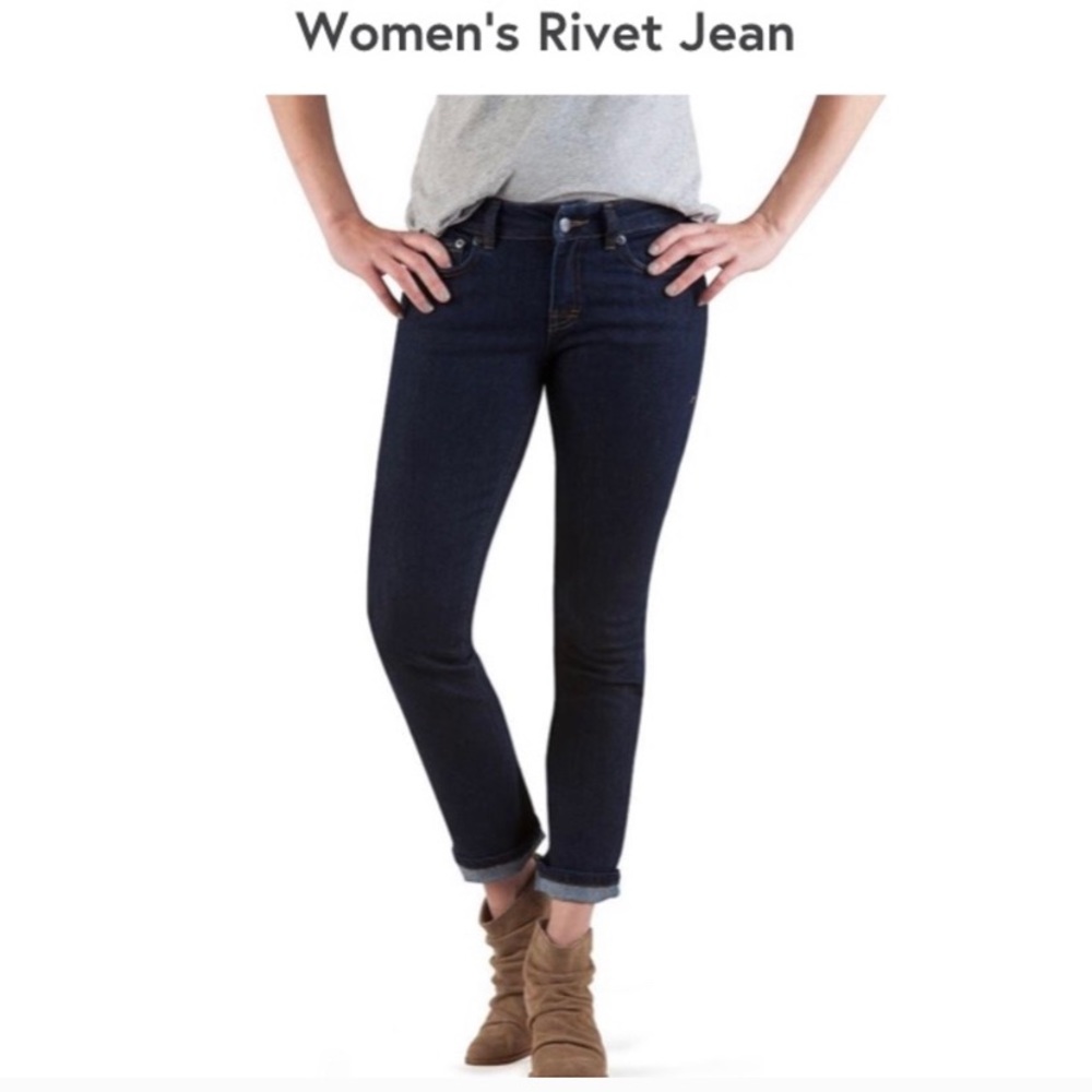Stio Rivet Pants (size 6) - Picture 5 of 6